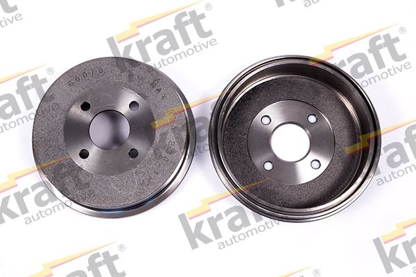KRAFT Automotive 6062000 Brake Drum