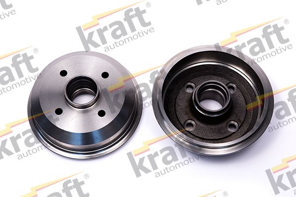 KRAFT Automotive 6062050 Brake Drum