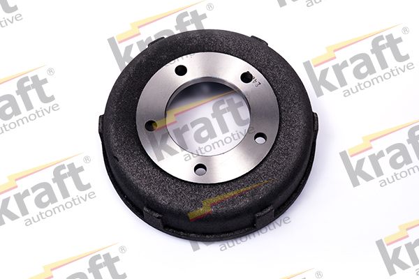 KRAFT Automotive 6062150 Brake Drum