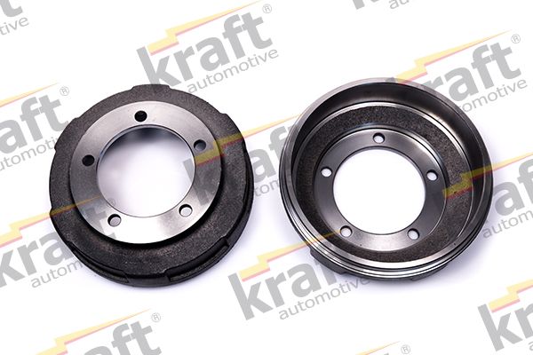 KRAFT Automotive 6062160 Brake Drum
