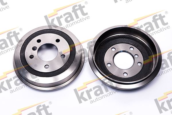 KRAFT Automotive 6062520 Brake Drum