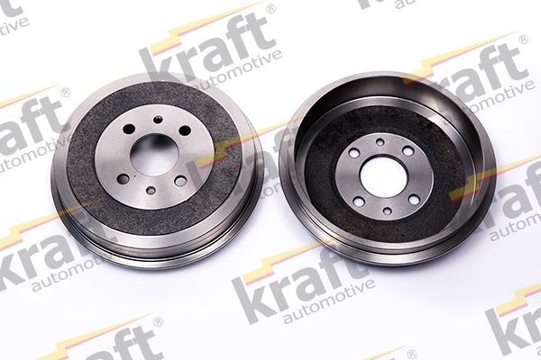 KRAFT Automotive 6063010 Brake Drum