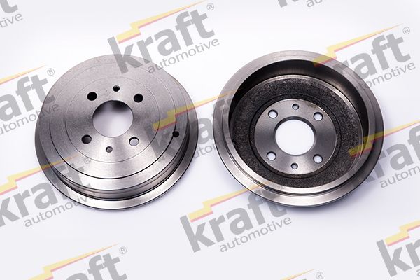 KRAFT Automotive 6063030 Brake Drum