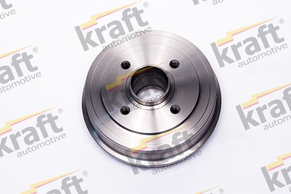 KRAFT Automotive 6065000 Brake Drum