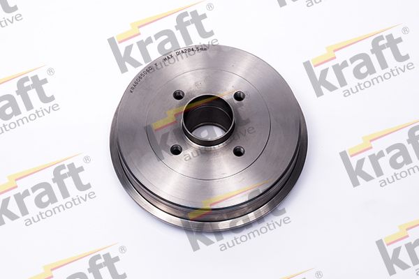 KRAFT Automotive 6065060 Brake Drum