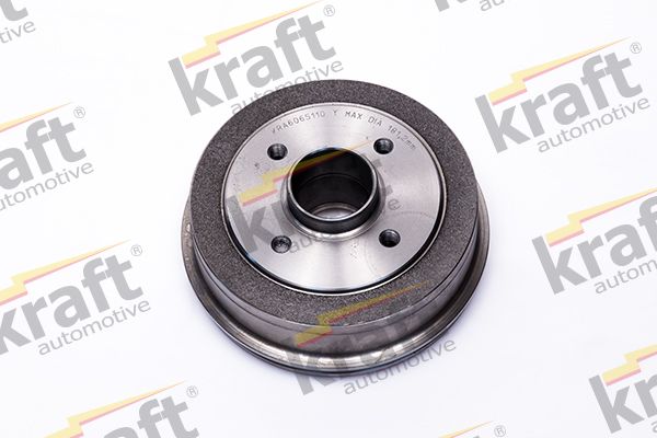 KRAFT Automotive 6065110 Brake Drum