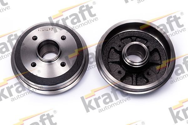 KRAFT Automotive 6065560 Brake Drum
