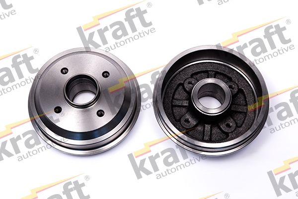 KRAFT Automotive 6066000 Brake Drum