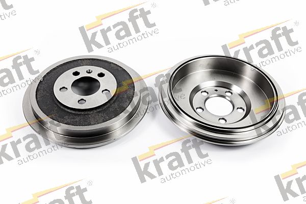 KRAFT Automotive 6066510 Brake Drum