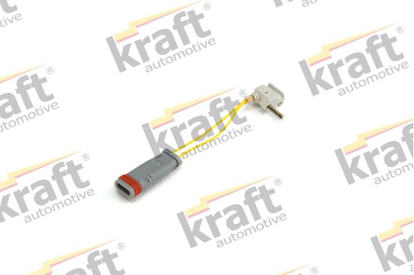 KRAFT Automotive 6121014 Warning Contact, brake pad wear