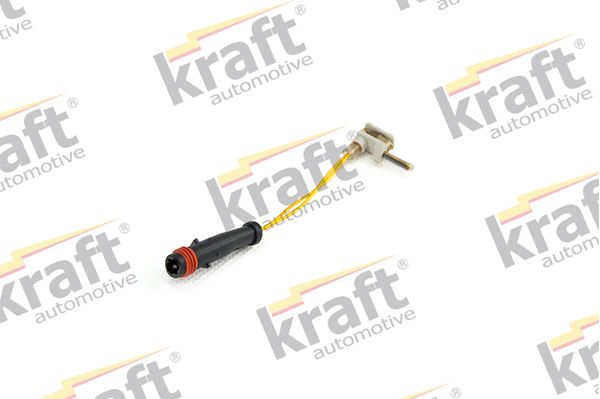 KRAFT Automotive 6121310 Warning Contact, brake pad wear
