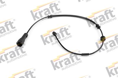 Warning Contact, brake pad wear KRAFT Automotive 6121552