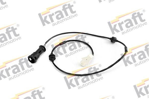 KRAFT Automotive 6121560 Warning Contact, brake pad wear