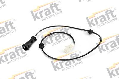 Warning Contact, brake pad wear KRAFT Automotive 6121560