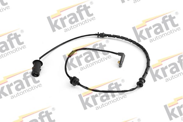 KRAFT Automotive 6121630 Warning Contact, brake pad wear