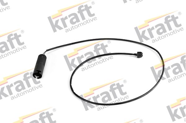 KRAFT Automotive 6122545 Warning Contact, brake pad wear