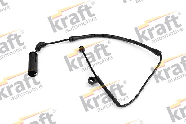 KRAFT Automotive 6122560 Warning Contact, brake pad wear