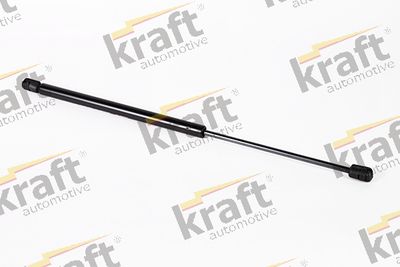 Gas Spring, boot/cargo area KRAFT Automotive 8500010