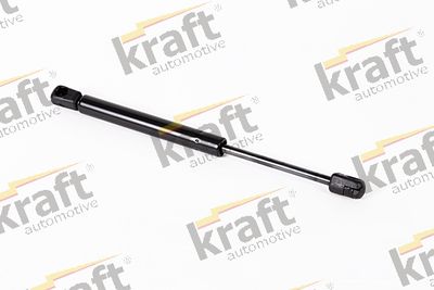 Gas Spring, boot/cargo area KRAFT Automotive 8500045