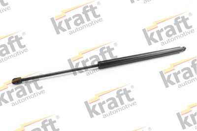 Gas Spring, boot/cargo area KRAFT Automotive 8500063