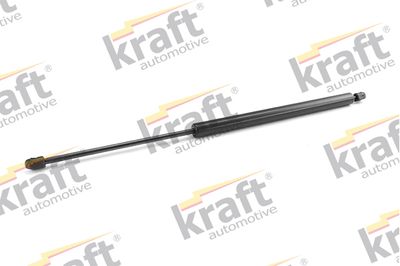 Gas Spring, boot/cargo area KRAFT Automotive 8500064