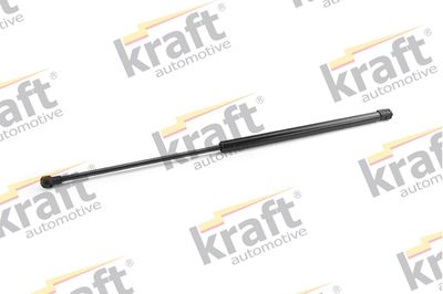 Gas Spring, boot/cargo area KRAFT Automotive 8500125