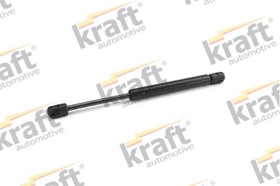 Gas Spring, boot/cargo area KRAFT Automotive 8500548