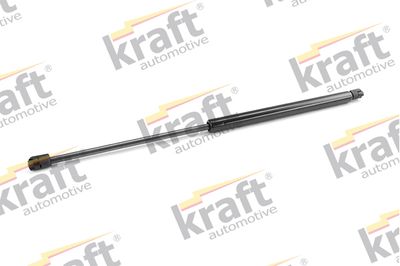 Gas Spring, boot/cargo area KRAFT Automotive 8500550