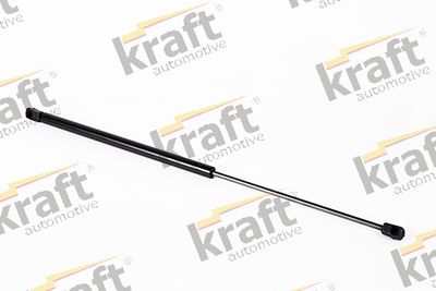 Gas Spring, boot/cargo area KRAFT Automotive 8500991