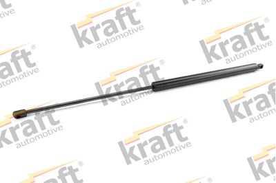 Gas Spring, boot/cargo area KRAFT Automotive 8501001