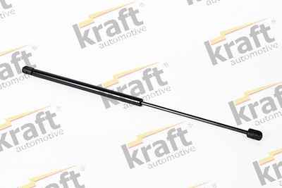 Gas Spring, boot/cargo area KRAFT Automotive 8501030