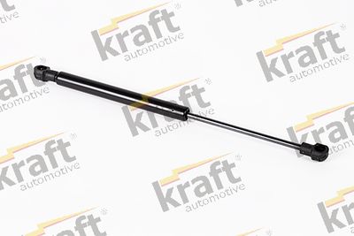 Gas Spring, boot/cargo area KRAFT Automotive 8501040