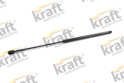 Gas Spring, boot/cargo area KRAFT Automotive 8501114