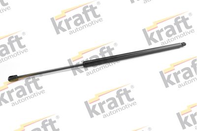 Gas Spring, boot/cargo area KRAFT Automotive 8501502