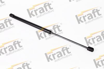 Gas Spring, boot/cargo area KRAFT Automotive 8501511