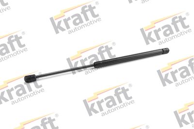 Gas Spring, boot/cargo area KRAFT Automotive 8501611