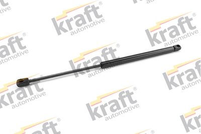 Gas Spring, boot/cargo area KRAFT Automotive 8501630