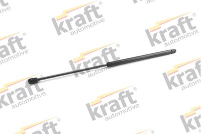 Gas Spring, boot/cargo area KRAFT Automotive 8502004