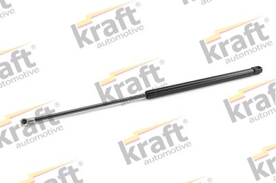 Gas Spring, boot/cargo area KRAFT Automotive 8502013