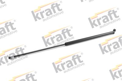 Gas Spring, boot/cargo area KRAFT Automotive 8502540