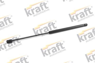 Gas Spring, boot/cargo area KRAFT Automotive 8503040
