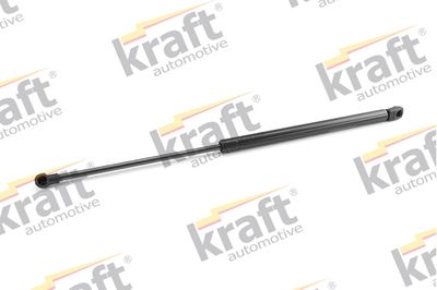 Gas Spring, boot/cargo area KRAFT Automotive 8504850