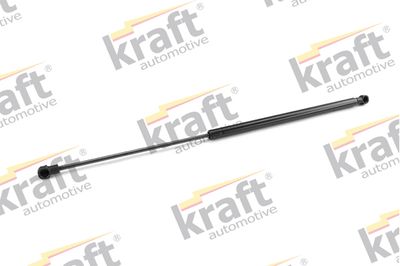 Gas Spring, boot/cargo area KRAFT Automotive 8505002