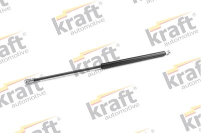 Gas Spring, boot/cargo area KRAFT Automotive 8505100