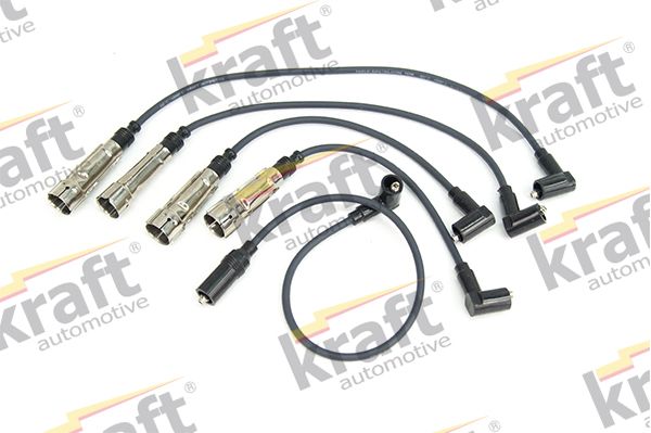 KRAFT Automotive 9120051 SM Ignition Cable Kit