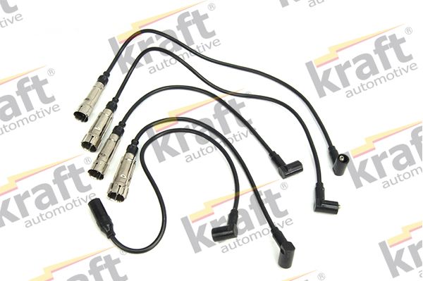 KRAFT Automotive 9120052 PM Ignition Cable Kit
