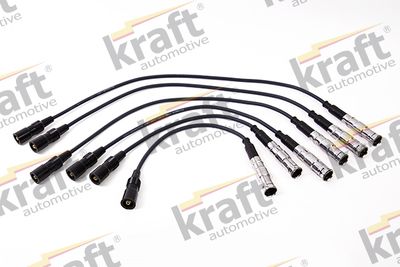 Ignition Cable Kit KRAFT Automotive 9120170 SM