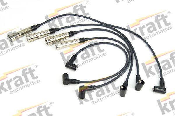 KRAFT Automotive 9120201 SM Ignition Cable Kit