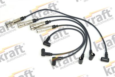 Ignition Cable Kit KRAFT Automotive 9120201 SM