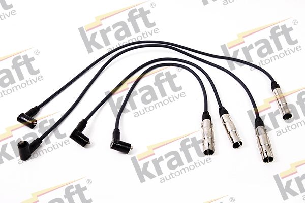 KRAFT Automotive 9120225 SM Ignition Cable Kit